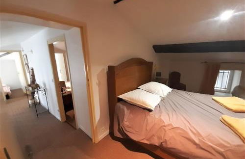 La Bastide du Père Marius - Foto 12