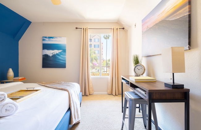 La Jolla UTC 42 - Photo 8