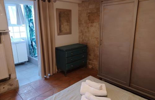 Apartment St Rémy-lès-Chevreuse 5 min walk RER B - Foto 18