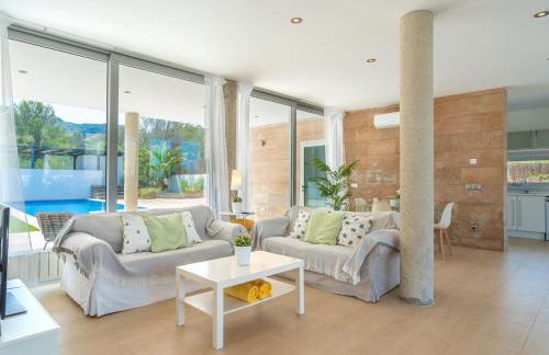 Villa Villa Mut by Interhome - Foto 8