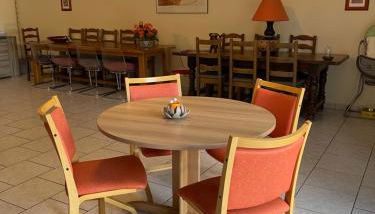 la ferme de Martine - Foto 2