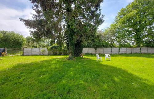 Maison spacieuse avec piscine à La Bazoche-Gouet - Foto 19