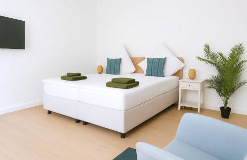 Top-Lage ideal für Teams & Familien mit 6 Personen - Foto 1