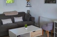 APT 2 chambres vue exceptionnelle - Foto 8