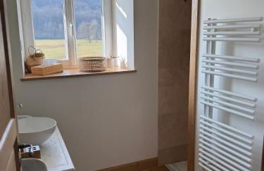 Gîte des Hirondelles, 4pers - Foto 6