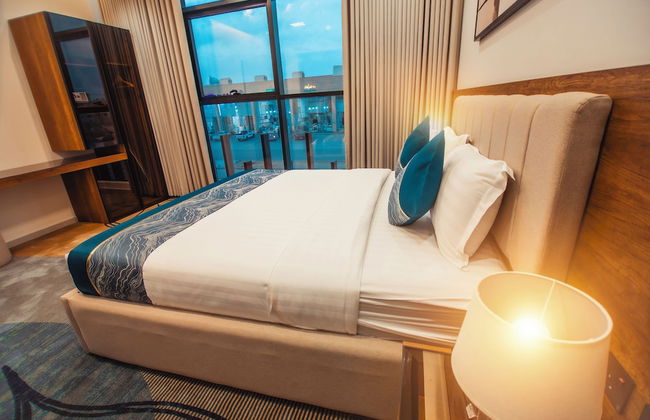 kanin hotel apartment - Foto 35