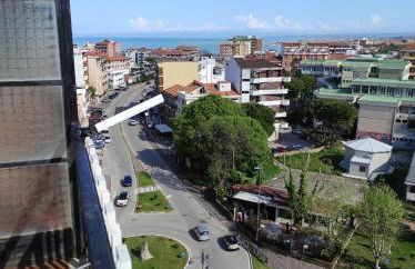 Red's Home Apartment - Ampio e Confortevole, Ideale Famiglie e Coppie a Termoli - Foto 18