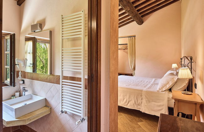 Borgo San Giusto - Photo 12