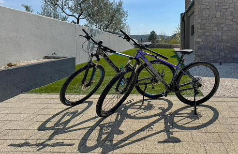 Villa Noeli - Foto 50