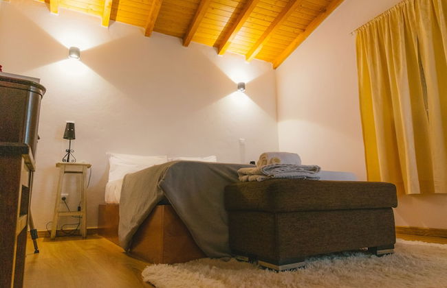 Casa Darcã - Foto 14