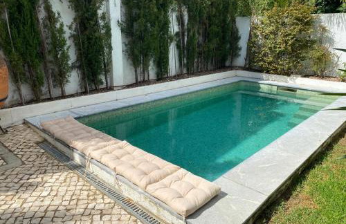 Vila Nogueira De Azeitao - Amaral's Guest Houses - Foto 13