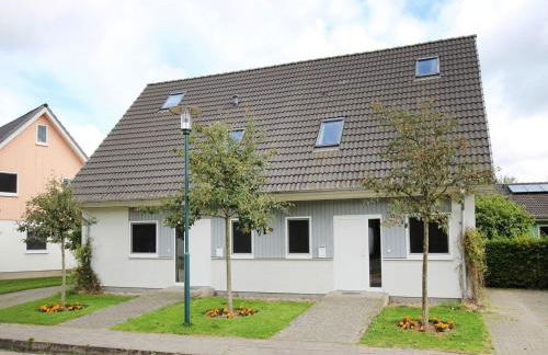 Ferienanlage im Mueritz-nationalpark in Mirow - Photo 97