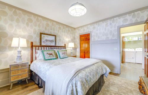 Incredible Lake Glenville Views Cashiers Home - Foto 24