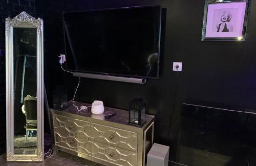 La Suite Marylin, Loft de 90m2 avec Sauna et Jacuzzi - Foto 31