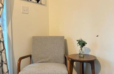 Townhouse Bridgeport Close UHC,FBI,Bridge complex - Foto 26