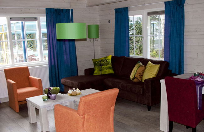 Fin Maison Sauna 4 - Foto 9