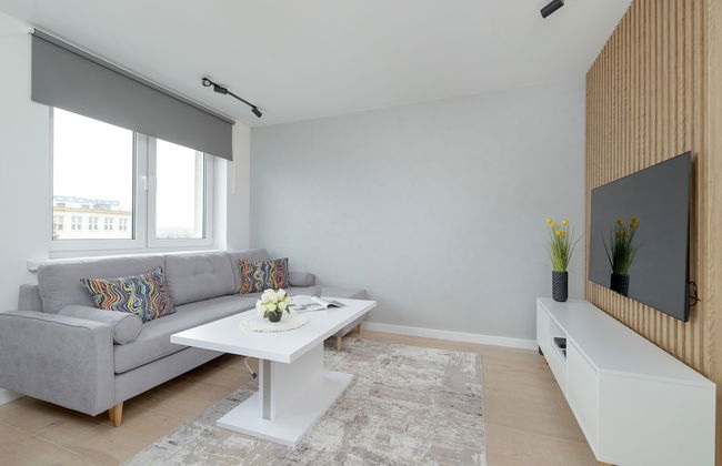 Apartment in Rzeszów by Renters - Foto 29