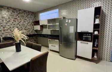 Refúgio dos Sonhos Conforto e Tranquilidade - Foto 30