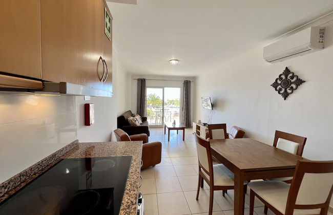 Monte Gordo Beach Ocean View 5 by Homing - Foto 7