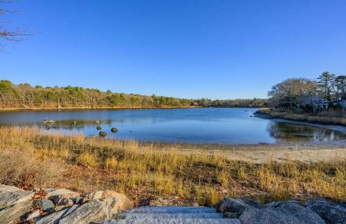 Monument Beach Retreat - BRN - NBA4 - Foto 28