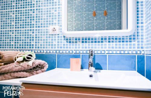 Pensamiento Feliz - Foto 12