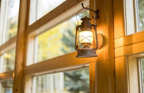 Hot Tub-Fire pit under the stars at Panguitch Lake - Foto 67