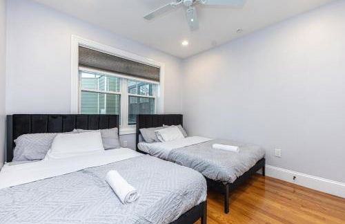 NEW -Entire Place-Laundry In Unit -Family Friendly - Foto 11