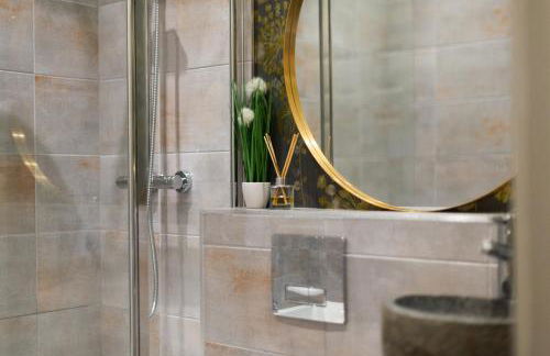 Little Apple Cottage- Free Parking, Hot tub, Fire, Town Centre - Foto 42