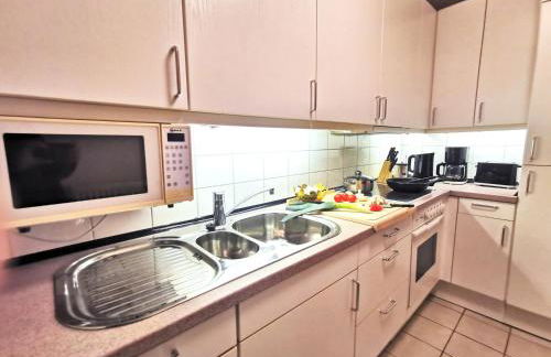 Apartment Schwarzenbek - Foto 16