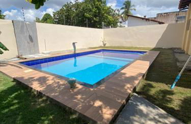 Casa 5 quartos Aluguel Temporada Residencial Mirandinha - Photo 1