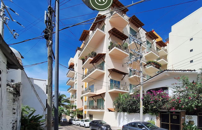 V166 106 in Jalisco With 1 Bedrooms and 1 Bathrooms - Foto 35