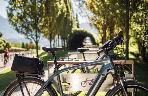 Apartsuites Rosengarten - Foto 48