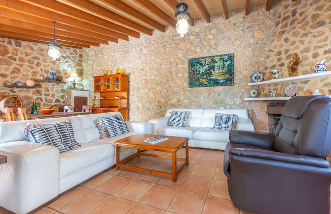 Casa Margarita in Andratx - Foto 8