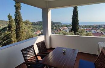 Horizon - Sunset & Seaview Villa - Foto 1