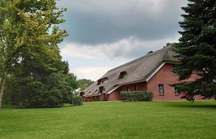 De Tuun - Landhaus Lübbertsfehn - Foto 4