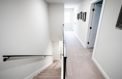 Retro Rose Retreat-Rose District - Foto 16