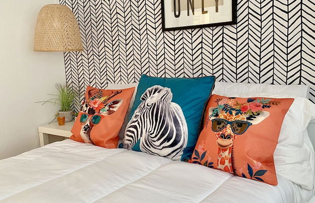 Seaview Cottage on the Island - Foto 11