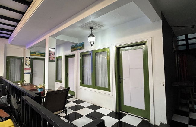 Garden Lounge Villa - Foto 24