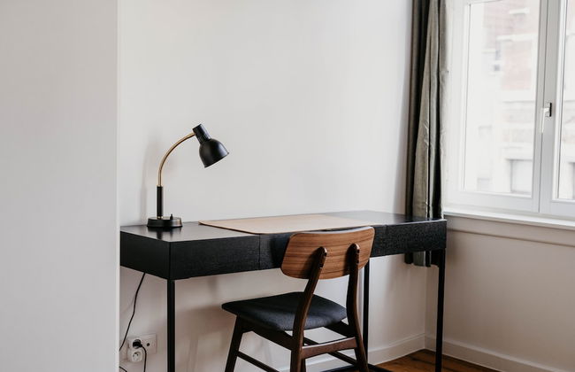 Gorgeous Duplex Apartment in old City Centre - Foto 23