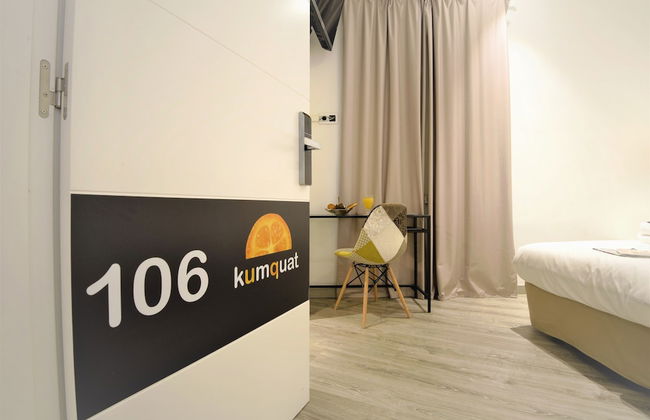 Dreamkeys Apartments & Suites - Foto 21