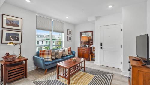 Mary's Stay Brookland - Foto 2