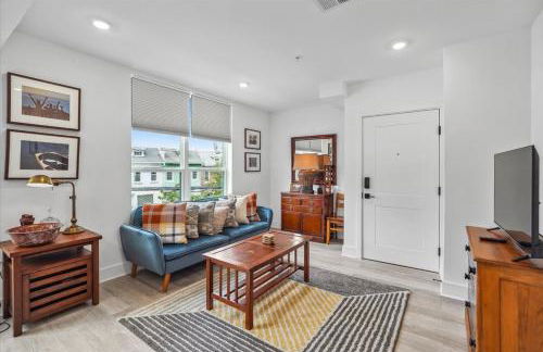 Mary's Stay Brookland - Foto 2