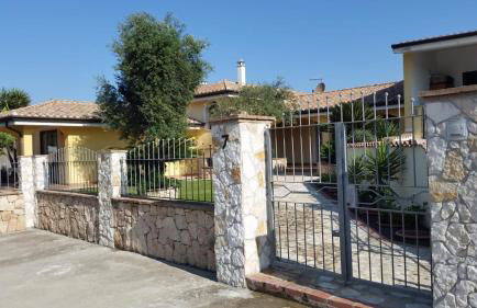 VILLE MONDO a 350 metri dalla spiaggia - Foto 28