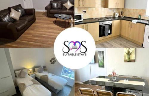 3BR Beachside Escape -Perfect for Families & Groups -Spacious & Cozy - Foto 31