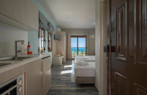 Alkioni by the Sea Hotel - Photo 68