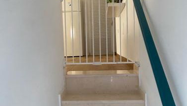 Libertad A - Foto 5, Lobby or reception