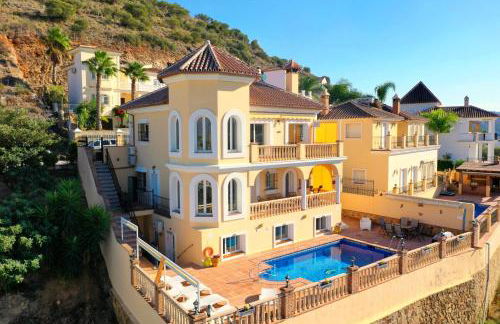 Villa Bella Vista - Foto 1