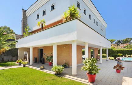 VILLA TIBERIO 6&2, Emma Villas - Foto 63