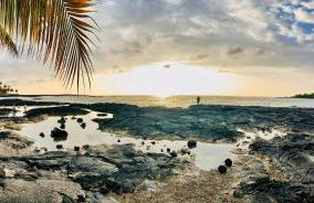 Halekii Sunset Beautiful 4 br Kealakekua Home - Foto 60