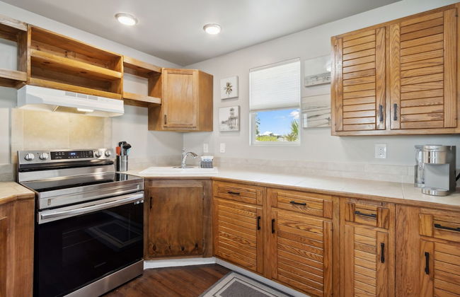 Beach 5 Villas - Immaculate 300 steps from the Ocean - Foto 37